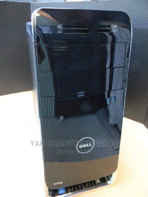 Desktop Computer Dell XPS 12GB Intel Core I5 HDD 1T · Photo 1