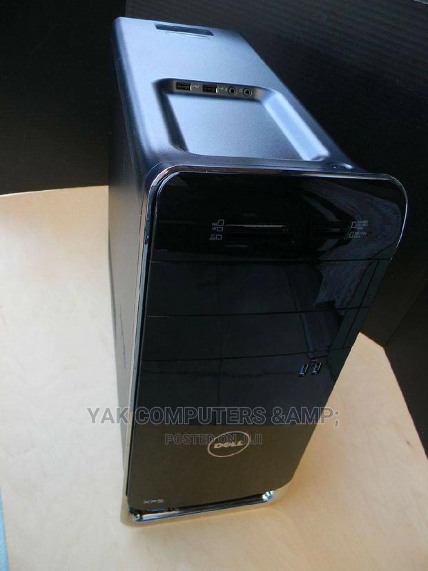 Desktop Computer Dell XPS 12GB Intel Core I5 HDD 1T · Photo 2