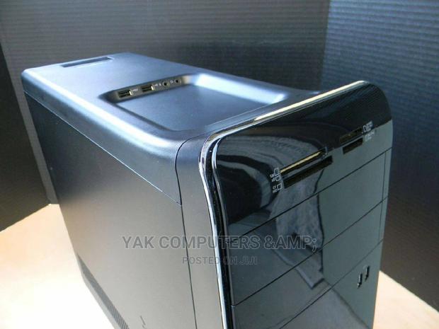 Desktop Computer Dell XPS 12GB Intel Core I5 HDD 1T · Photo 3