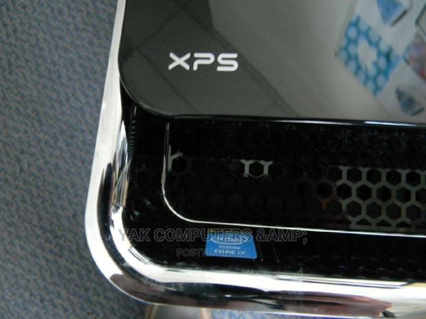 Desktop Computer Dell XPS 12GB Intel Core I5 HDD 1T · Photo 4