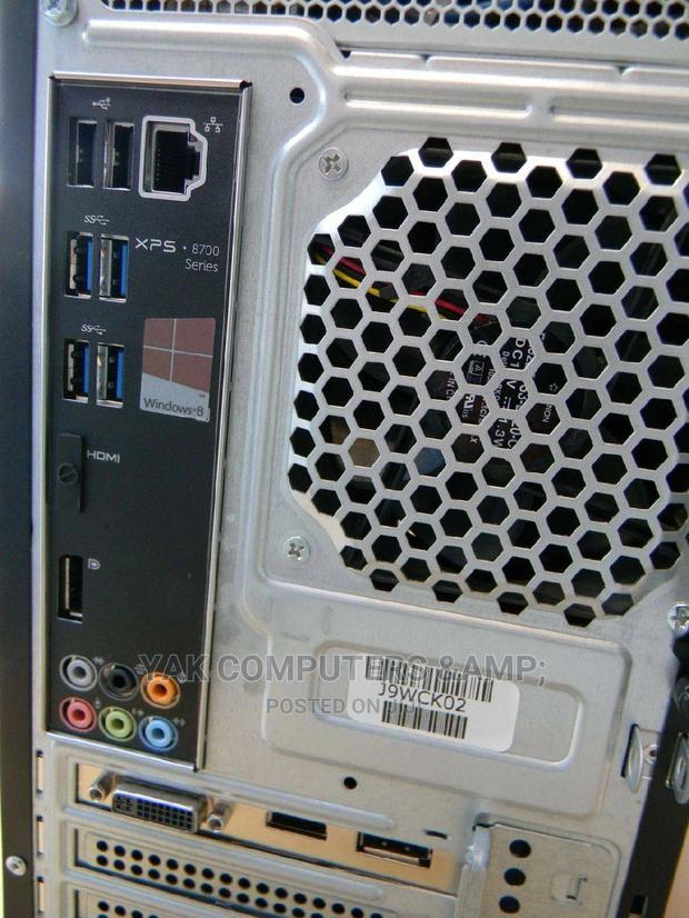 Desktop Computer Dell XPS 12GB Intel Core I5 HDD 1T · Photo 6