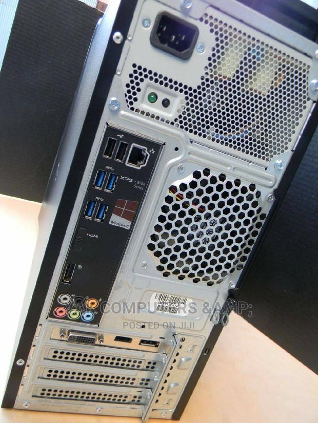 Desktop Computer Dell XPS 12GB Intel Core I5 HDD 1T · Photo 7