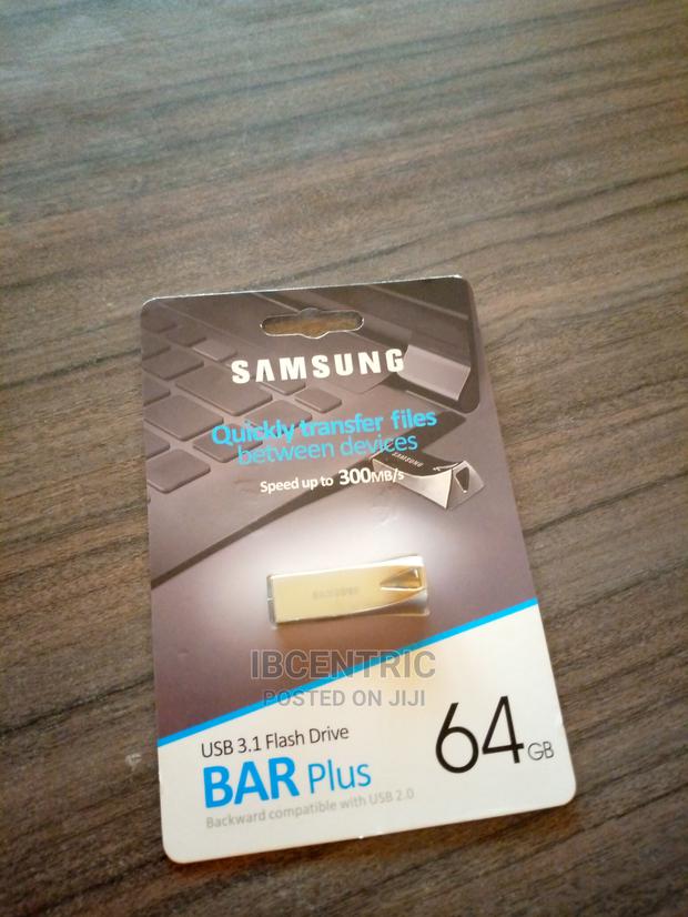 Samsung 64GB Pen Drive · Photo 3