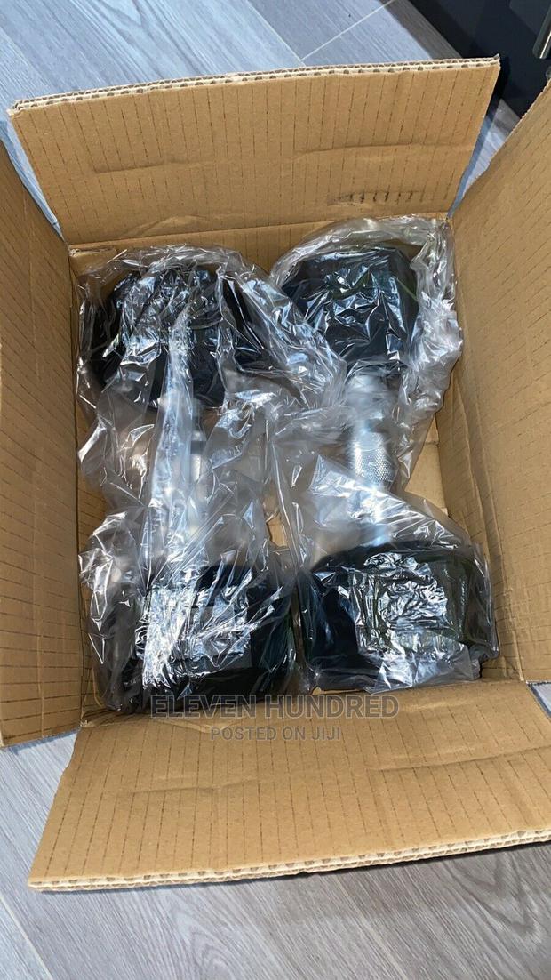 Dumbbell 10kg Pair · Photo 2