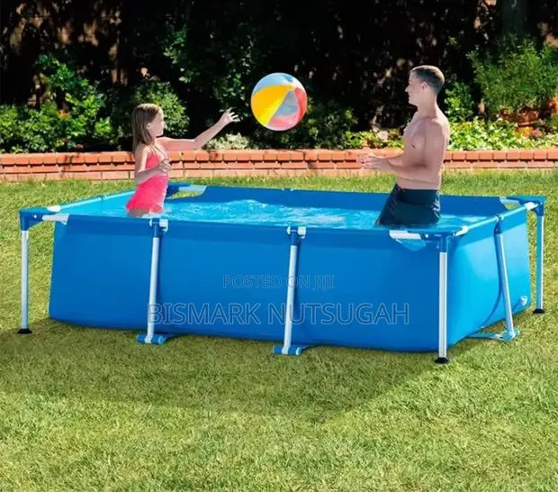 Intex Swimming Pool · Photo 1