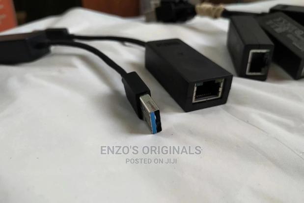 Usb 3.0 To Gigabit Rj45 Ethernet Lan Adapter Lenovo Branded · Photo 6