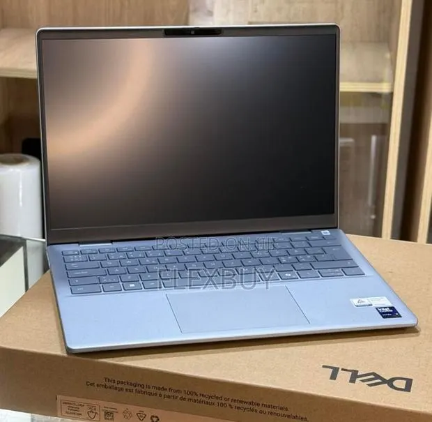 New Laptop Dell Precision 5560 32GB Intel Core i7 SSD 512GB · Photo 1