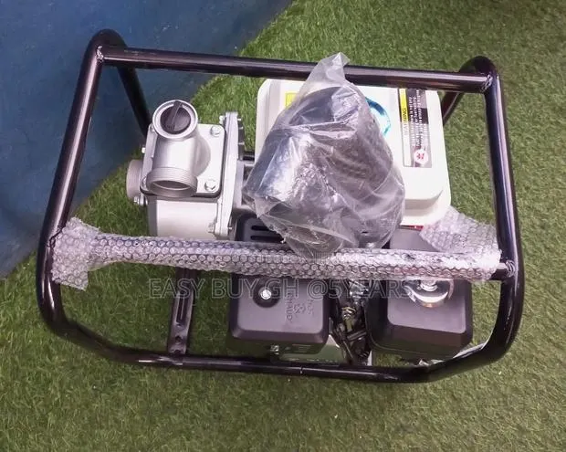 Super Quality Honda Water Pump With Affordable Price. · Photo 1