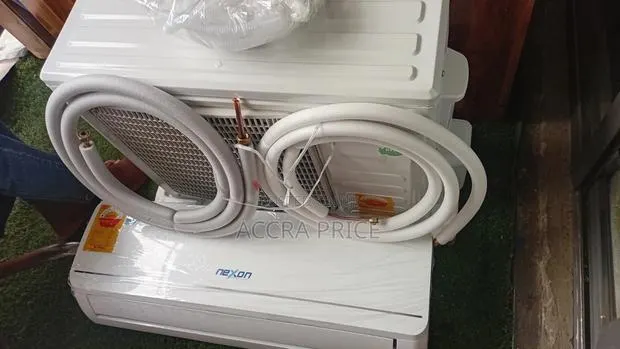 New Feelz Air Conditioners Nexon 1.5hp Air Conditioners · Photo 1