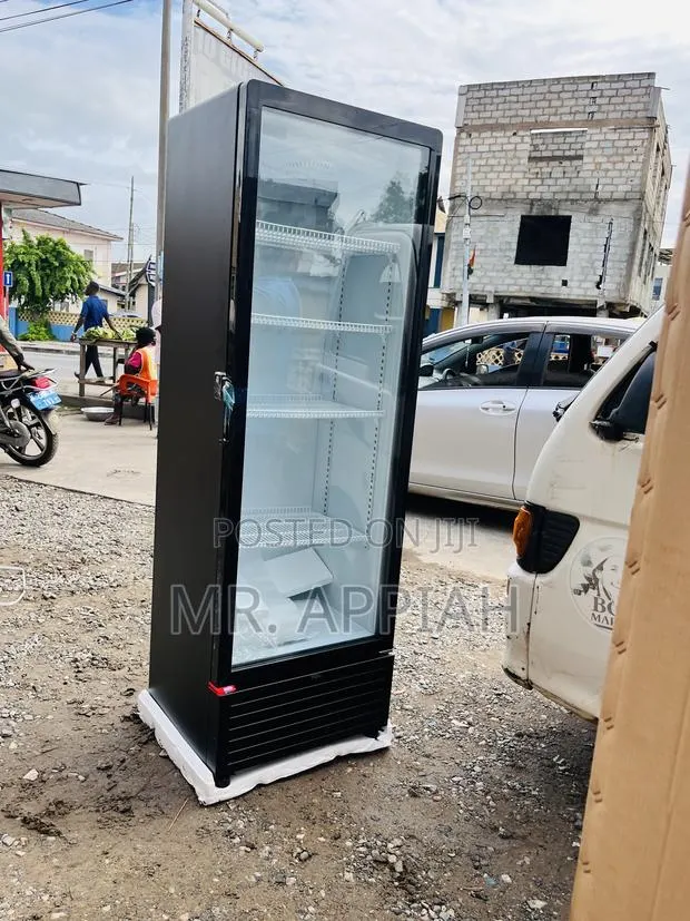 Shop Unique TCL F305cb 285 Litres Display Fridge(2025). · Photo 1