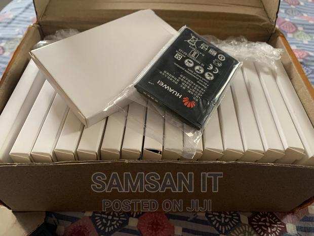 Mifi/ Wifi Replacement Battery (Huawei Batteries)
