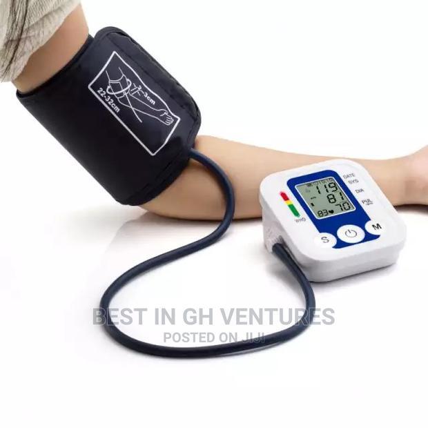 Digital BP Monitor · Photo 1