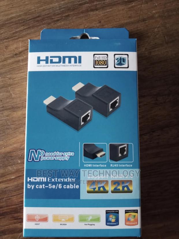 Hdmi Extend 30m · Photo 1
