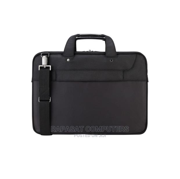 Targus Classic 15.6" Backpack - Black · Photo 1