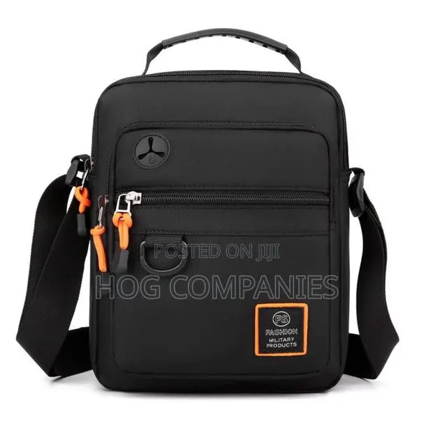 Multifunctional Crossbody Side Clutch Bag · Photo 1