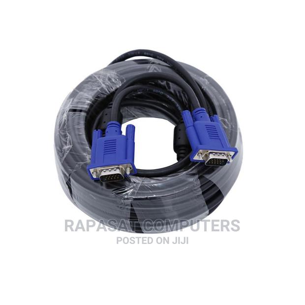 20 Meters VGA Cable · Photo 1