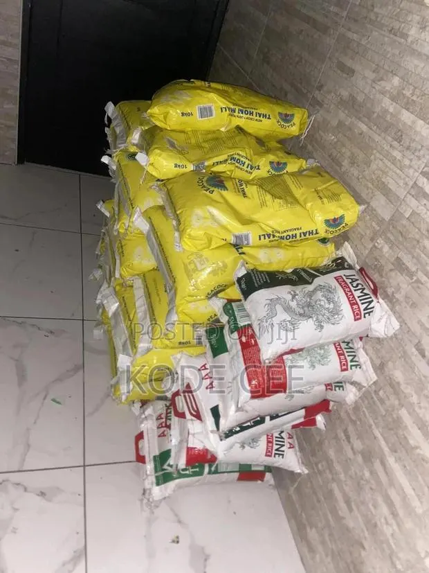 Rice for Sale · Photo 1