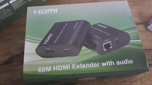 Hdmi Extender 60m · Photo 1