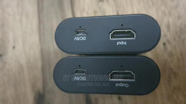 Hdmi Extender 60m · Photo 3