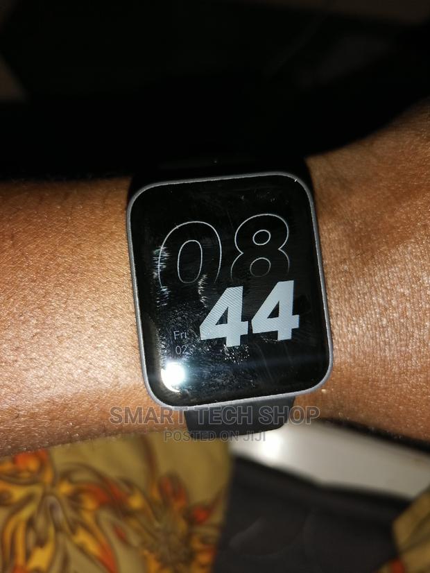 Xiaomi Mi Smart Watch Lite 2with Gps. Android Ios Compatible · Photo 2