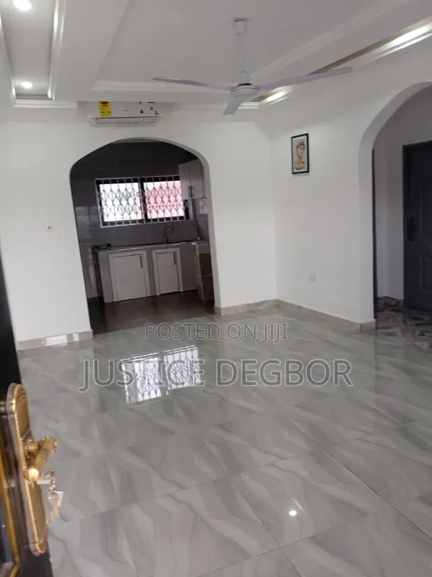 2bdrm Apartment in Bestchoice, Mile 7 for rent · Photo 2