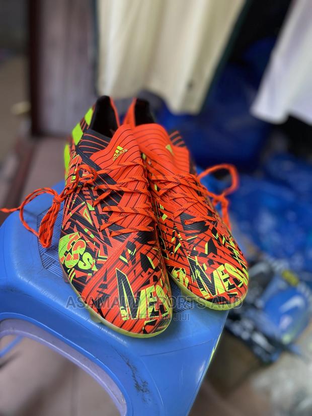 Original Mercurial and Puma Football Boot · Photo 3