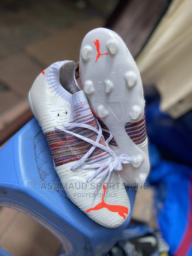 Original Mercurial and Puma Football Boot · Photo 6
