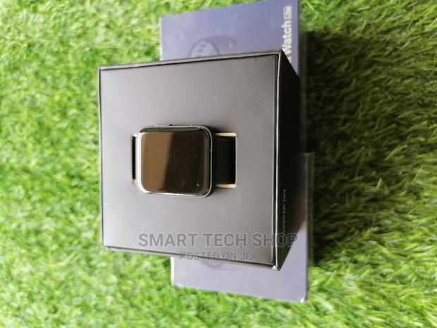 Xiaomi Mi Smart Watch Lite 2with Gps. Android Ios Compatible · Photo 3