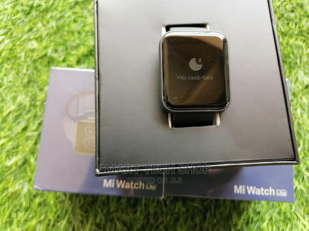 Xiaomi Mi Smart Watch Lite 2with Gps. Android Ios Compatible · Photo 8