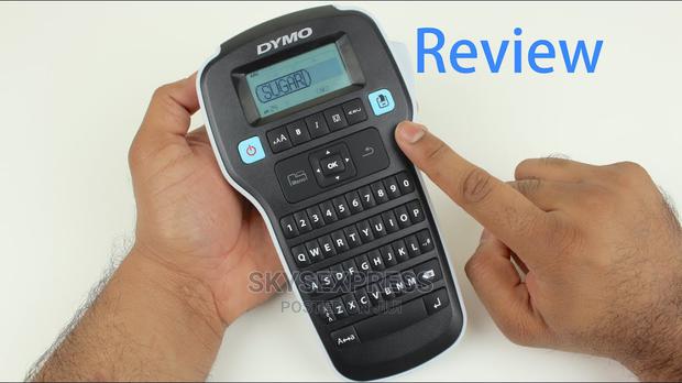 Dymo Label Manager 160 Printer · Photo 1