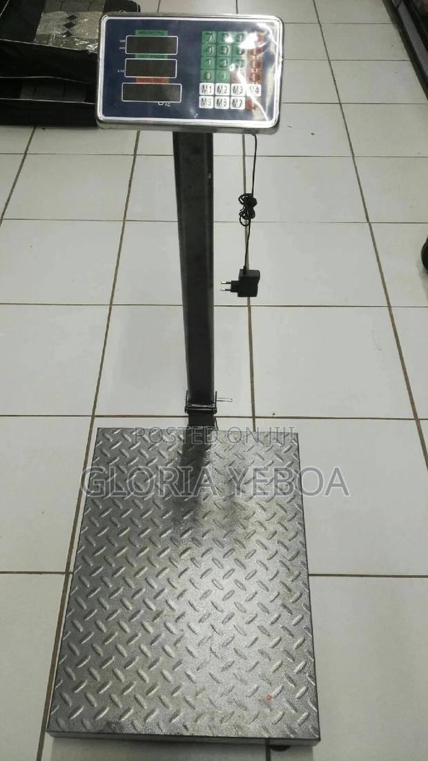 Quality Weighing Scale(500kg) · Photo 2