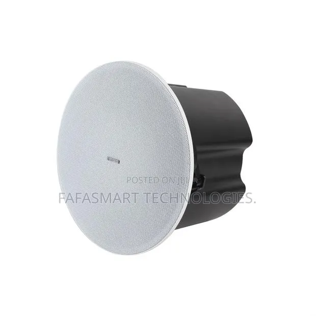 8inch Ceiling Subwoofer · Photo 1