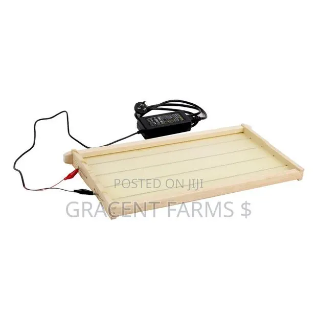 Electric Hive Frame Wire Embedder · Photo 4