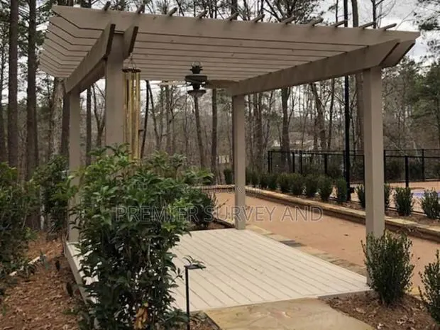 Pergola Designs · Photo 1