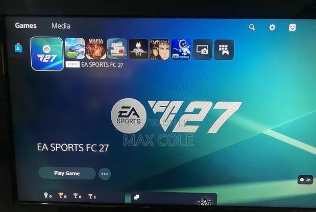 Jailbreak Your PS5 and Load Games · Photo 1
