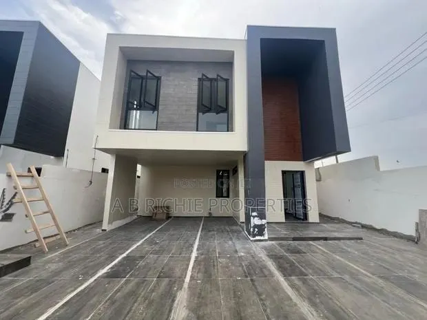 4bdrm House in Ab Richie Properties, Tseaddo for sale · Photo 1