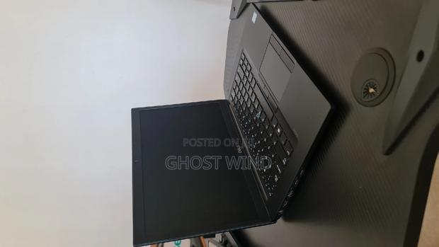 Laptop Dell Latitude 7480 8GB Intel Core I7 SSD 256GB · Photo 3