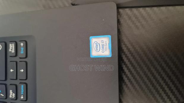 Laptop Dell Latitude 7480 8GB Intel Core I7 SSD 256GB · Photo 5
