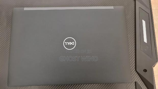 Laptop Dell Latitude 7480 8GB Intel Core I7 SSD 256GB · Photo 4