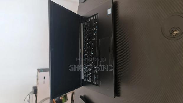 Laptop Dell Latitude 7480 8GB Intel Core I7 SSD 256GB · Photo 2
