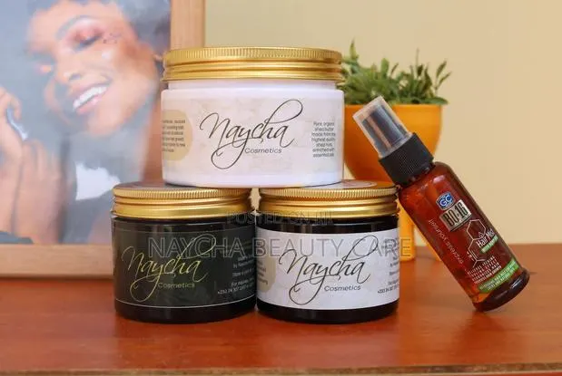 Sheabutter · Photo 1