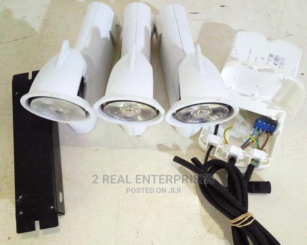 JCC Lights · Photo 1