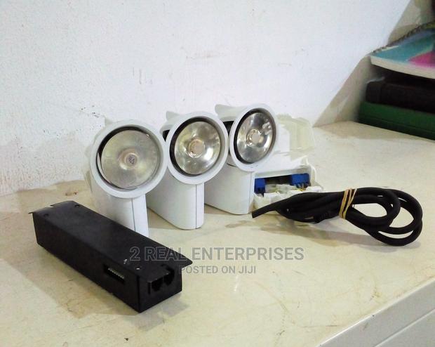 JCC Lights · Photo 2
