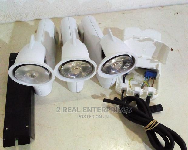 JCC Lights · Photo 4