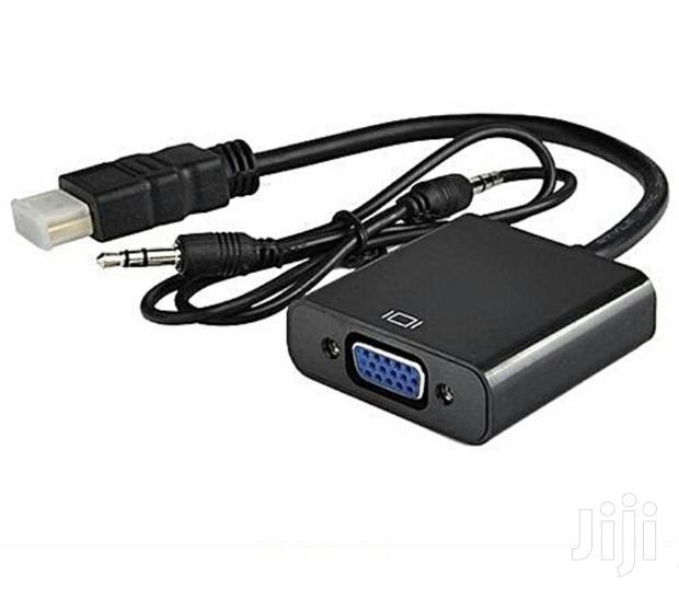 Hdmi to Vga Converter · Photo 1