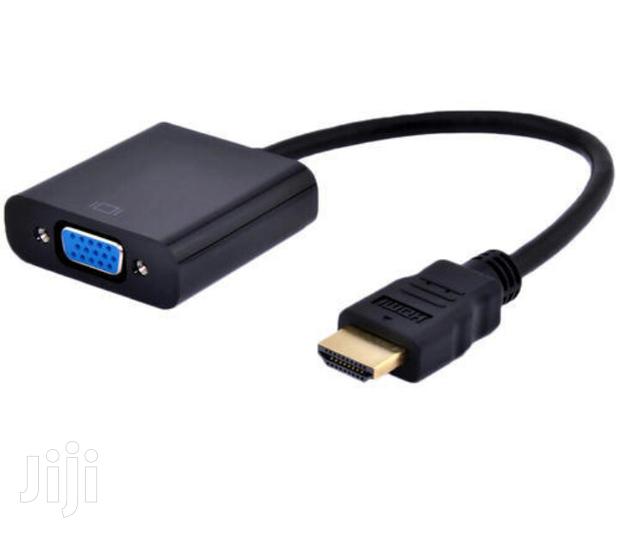Hdmi to Vga Converter · Photo 2