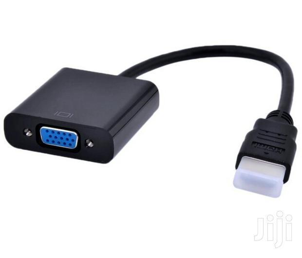 Hdmi to Vga Converter · Photo 3