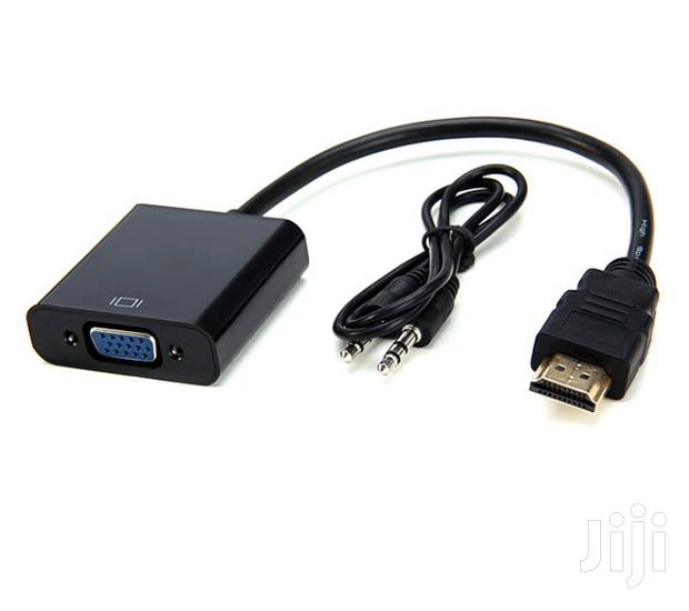 Hdmi to Vga Converter · Photo 4
