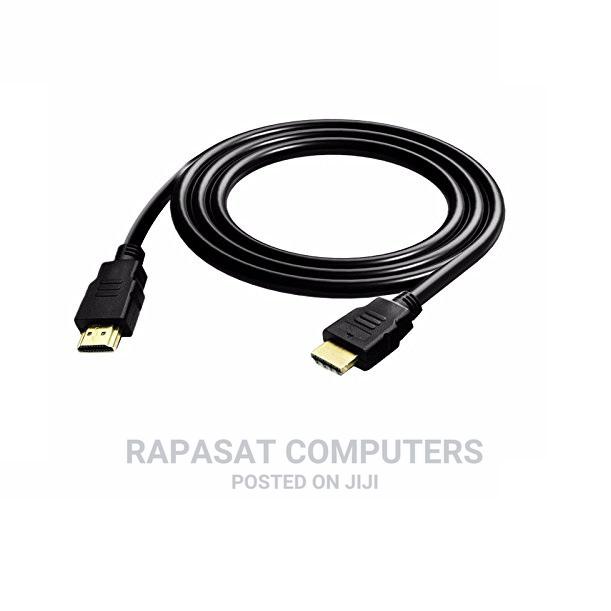 5M High Performance HDMI Cable Cord Lead 5metres · Photo 1