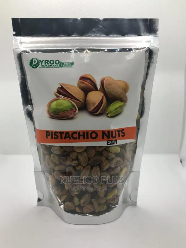 Pistachio Nut 200g · Photo 1